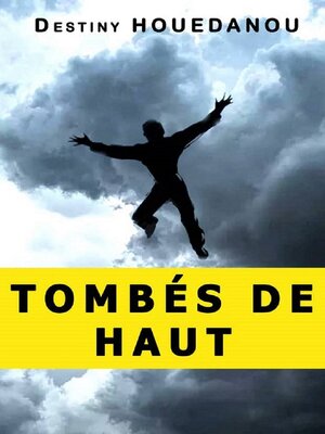 cover image of Tombés de haut